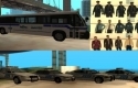 The Ultimate New York City expansion pack for GTA United V1.0